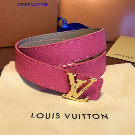 louis vuitton belt female|louis vuitton belt female price.